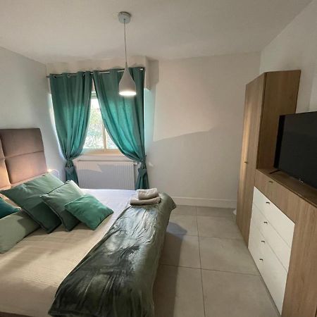 Le Melody Daire Antibes Dış mekan fotoğraf