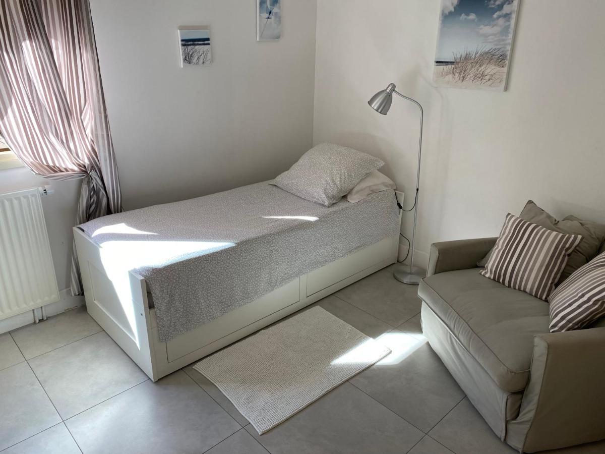Le Melody Daire Antibes Dış mekan fotoğraf