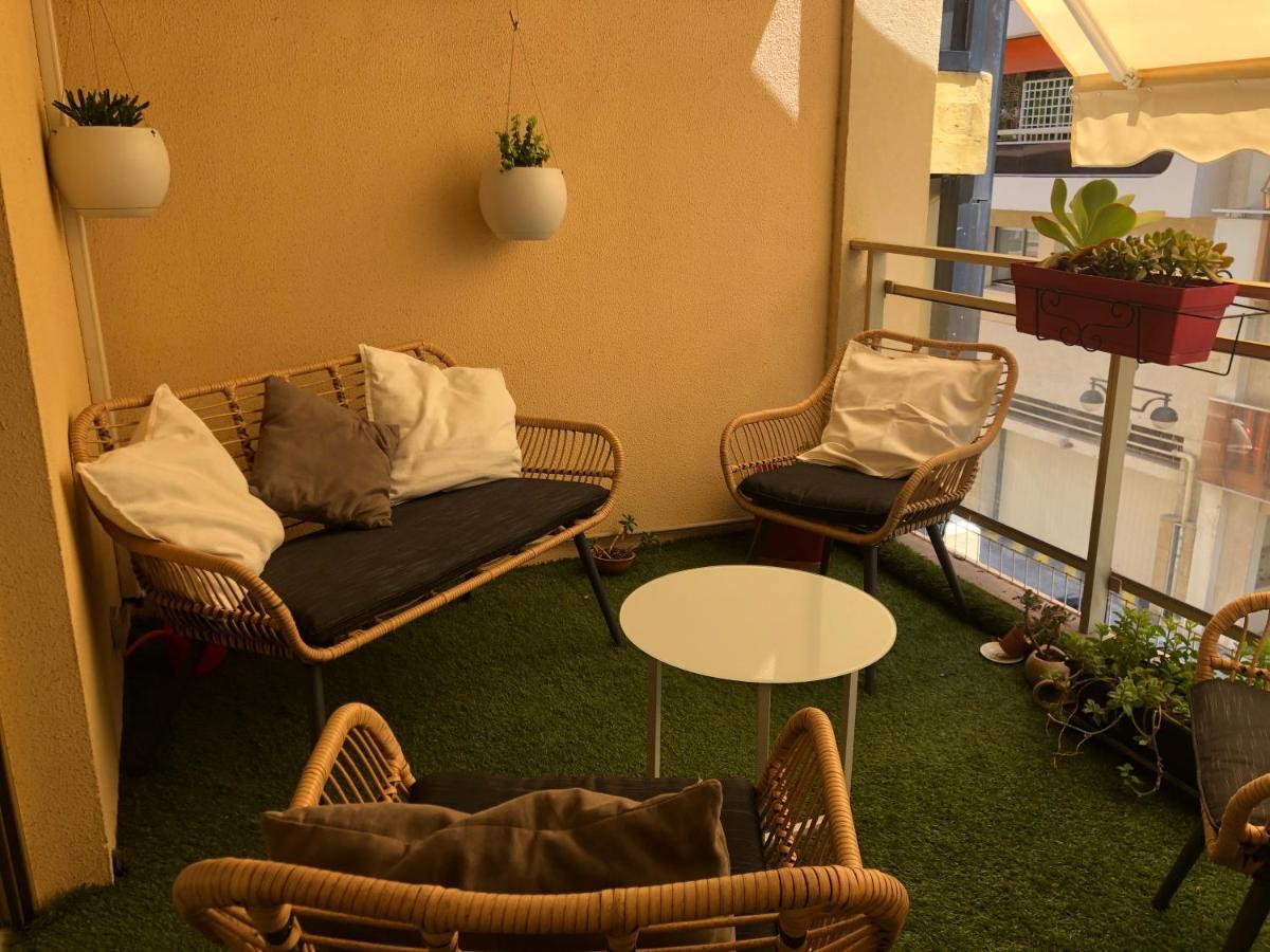 Le Melody Daire Antibes Dış mekan fotoğraf