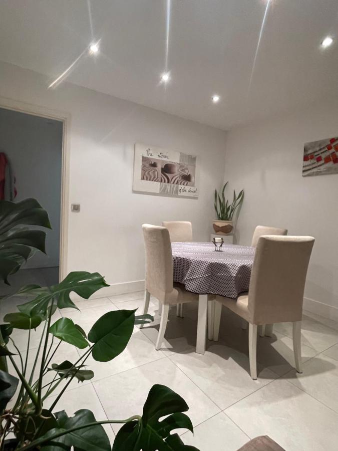 Le Melody Daire Antibes Dış mekan fotoğraf