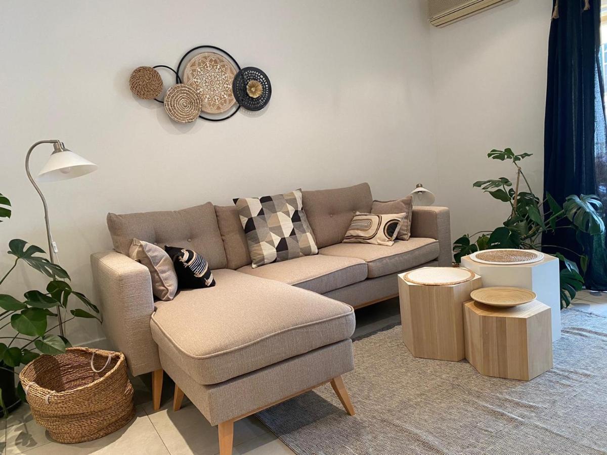Le Melody Daire Antibes Dış mekan fotoğraf