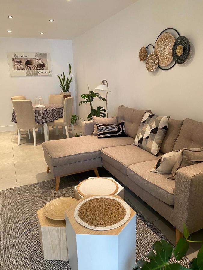 Le Melody Daire Antibes Dış mekan fotoğraf