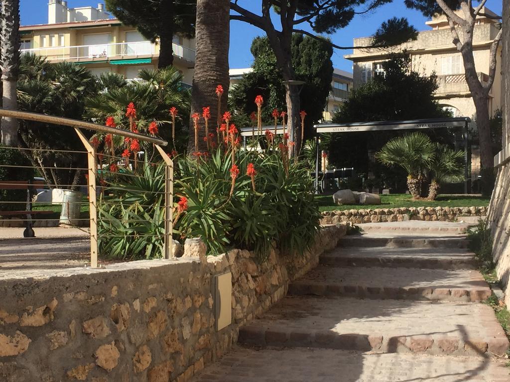Le Melody Daire Antibes Dış mekan fotoğraf
