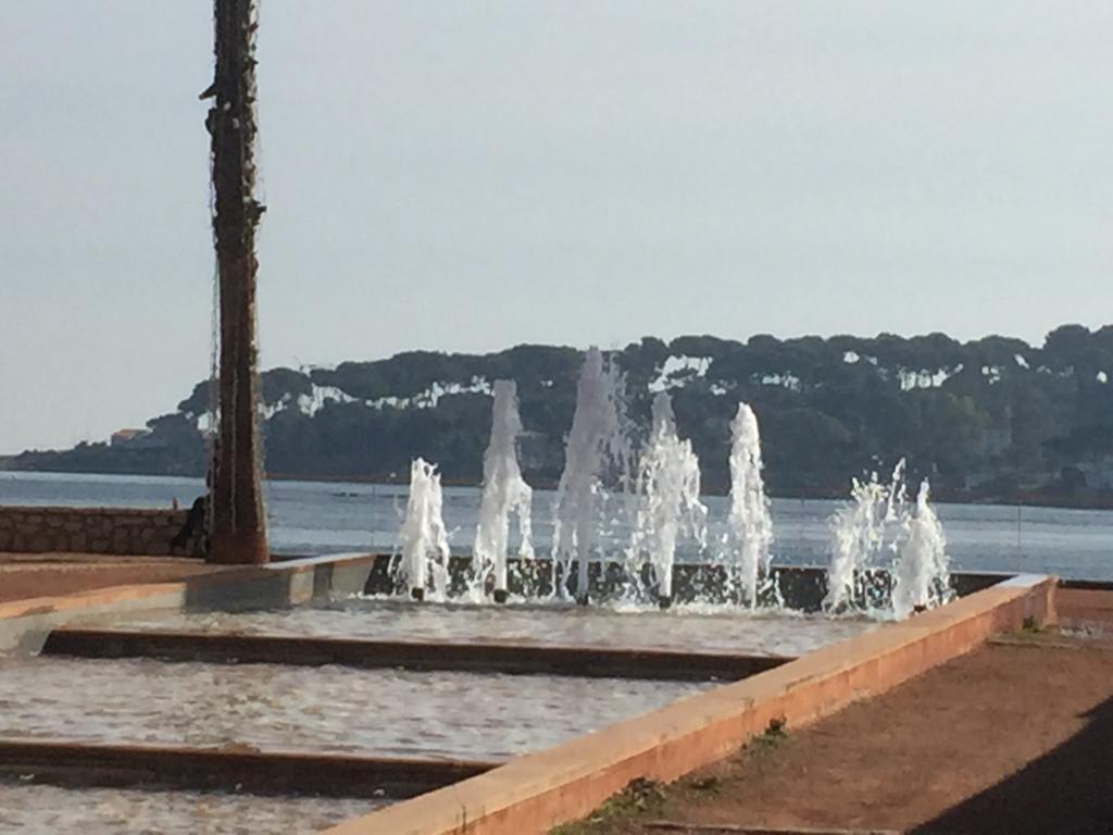 Le Melody Daire Antibes Dış mekan fotoğraf