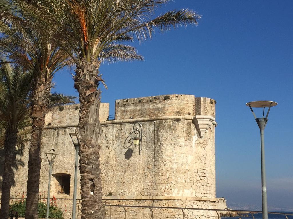 Le Melody Daire Antibes Dış mekan fotoğraf