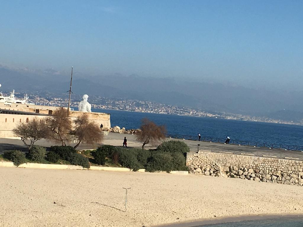 Le Melody Daire Antibes Dış mekan fotoğraf
