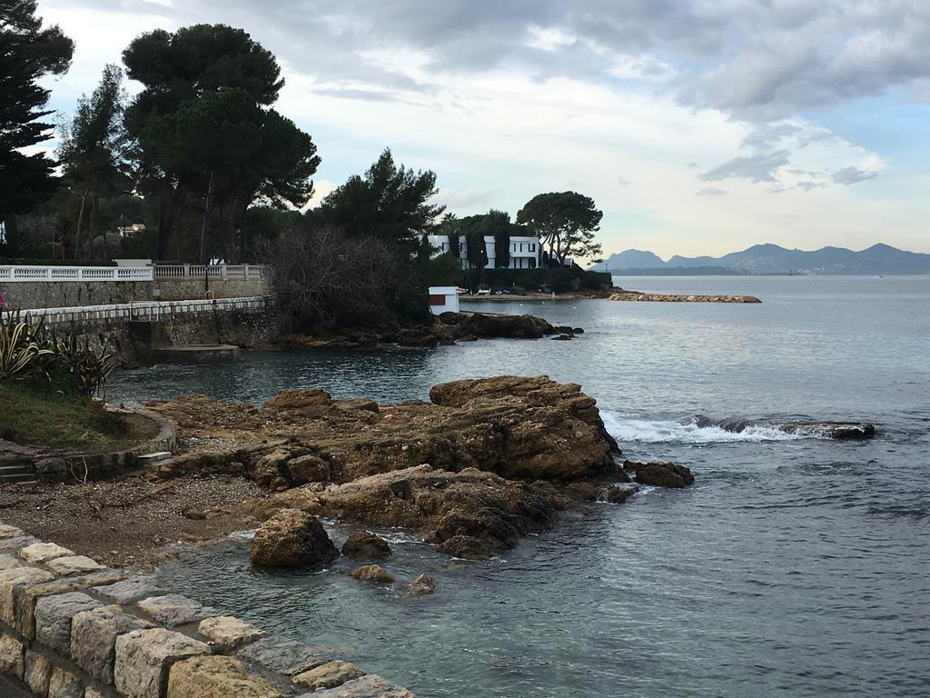 Le Melody Daire Antibes Dış mekan fotoğraf