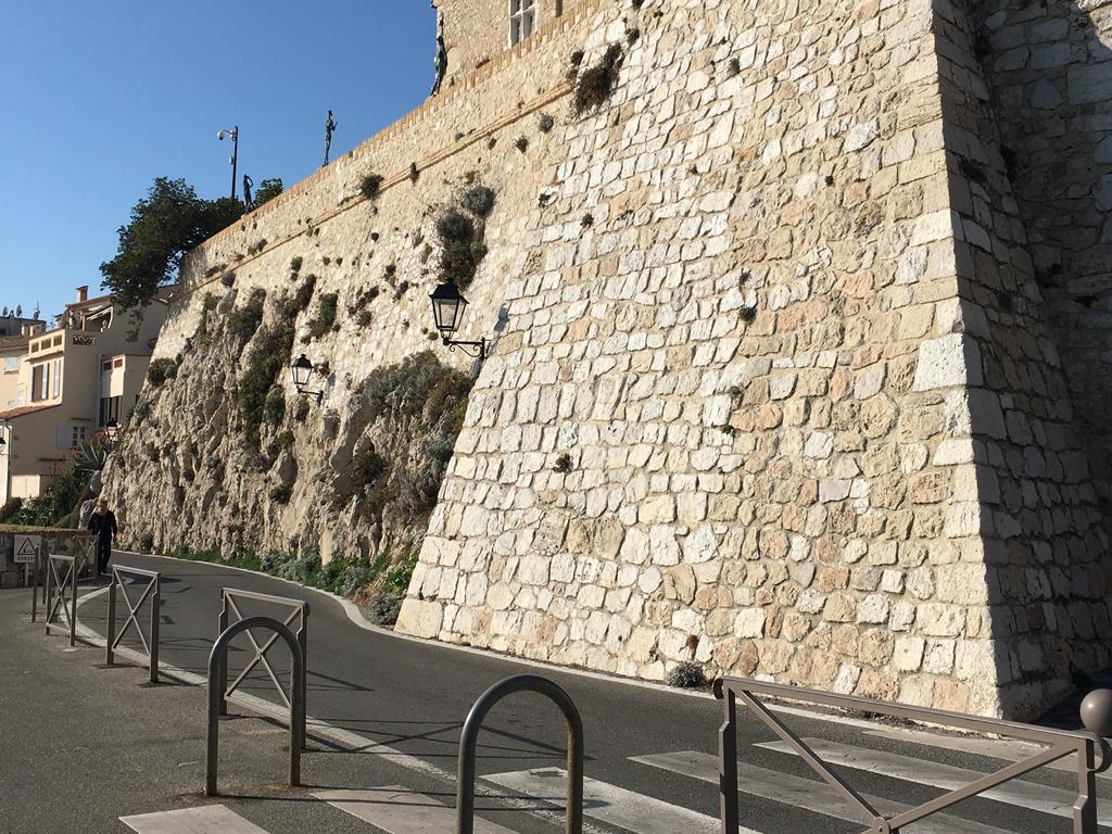 Le Melody Daire Antibes Dış mekan fotoğraf