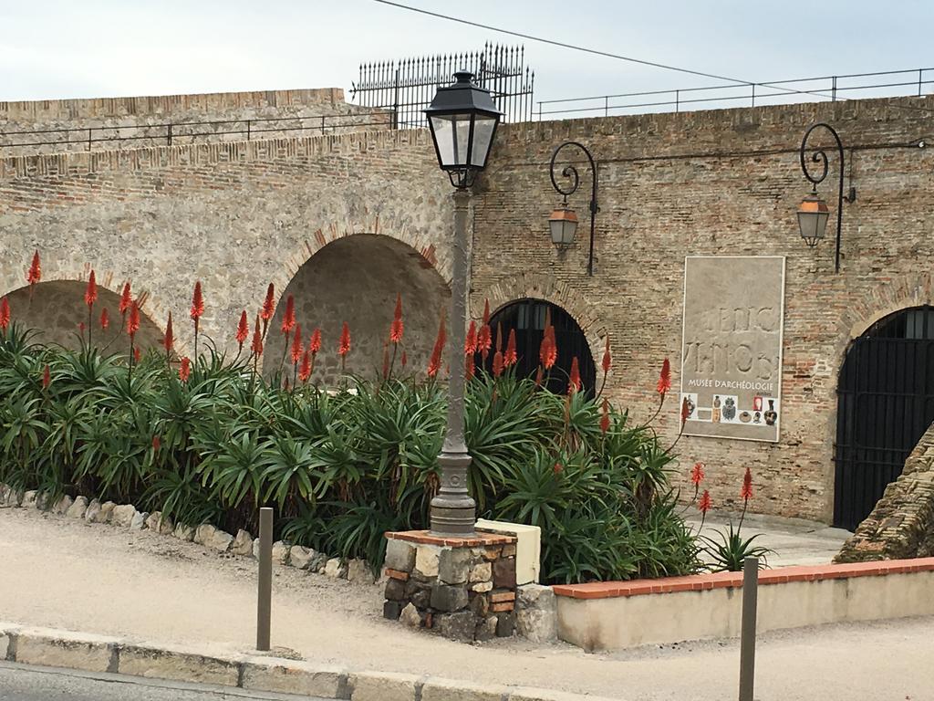 Le Melody Daire Antibes Dış mekan fotoğraf