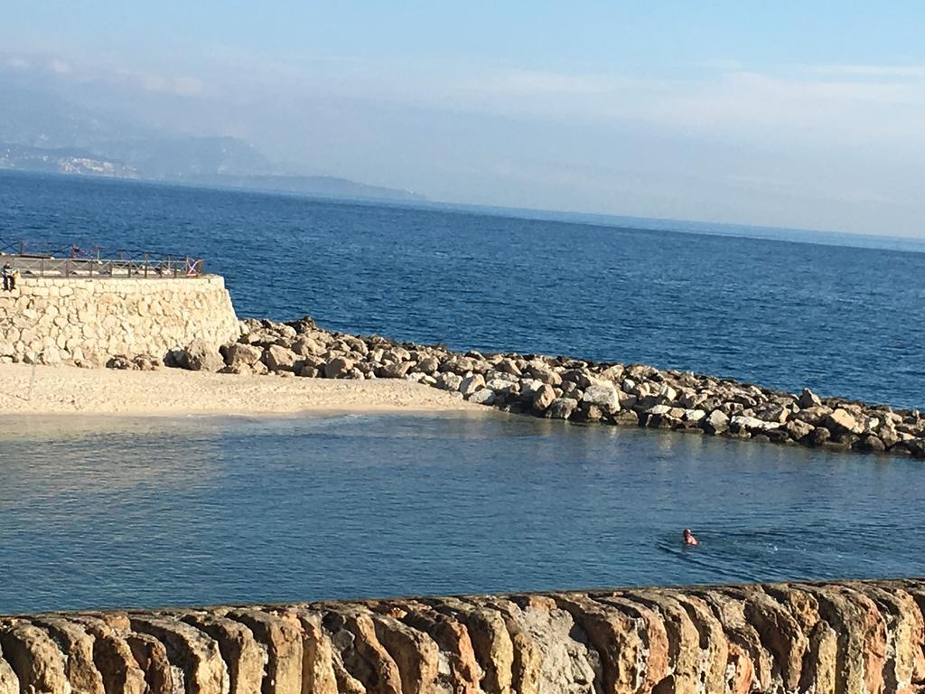 Le Melody Daire Antibes Dış mekan fotoğraf