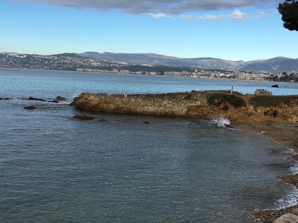 Le Melody Daire Antibes Dış mekan fotoğraf