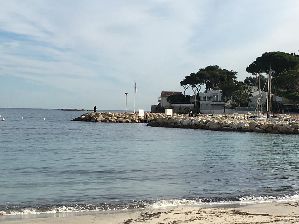 Le Melody Daire Antibes Dış mekan fotoğraf
