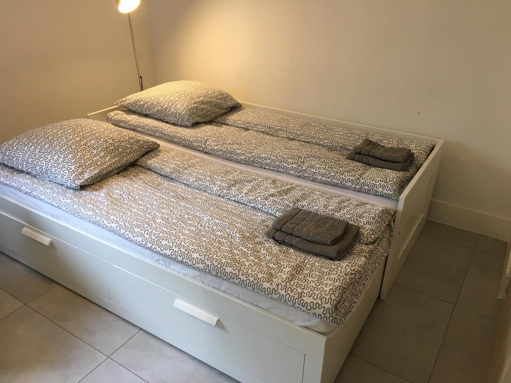 Le Melody Daire Antibes Dış mekan fotoğraf