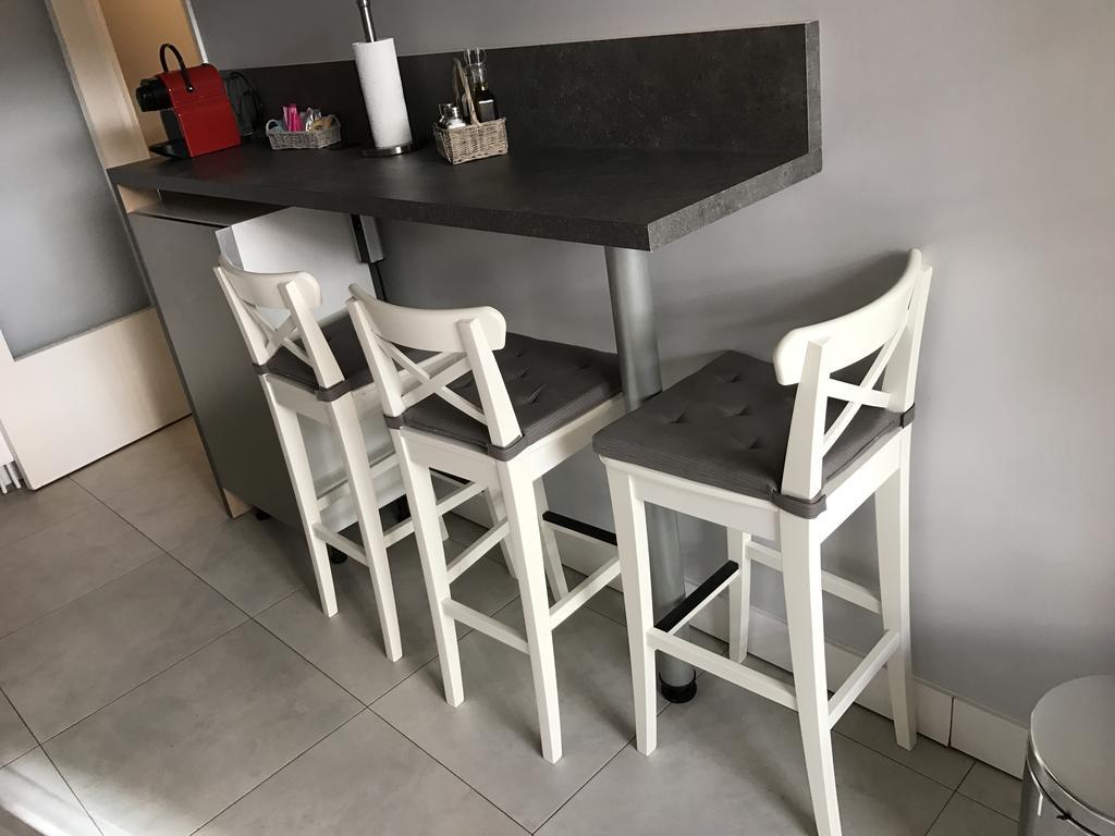 Le Melody Daire Antibes Dış mekan fotoğraf