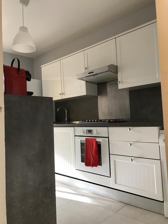 Le Melody Daire Antibes Dış mekan fotoğraf